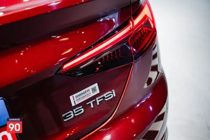 Audi A5 2019 - صورة 11
