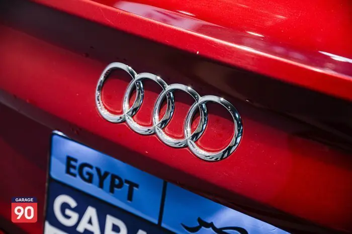 Audi A5 2019 - صورة 9