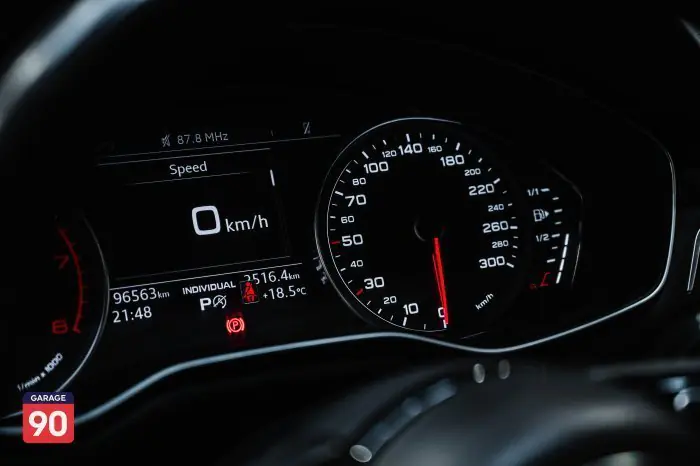 Audi A5 2019 - صورة 13