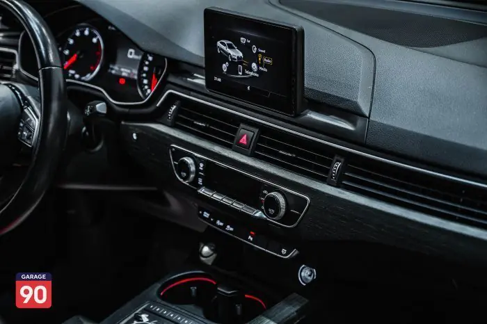 Audi A5 2019 - صورة 14