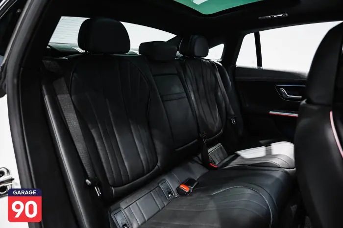 Mercedes-Benz Eqe300 2023 - صورة 20