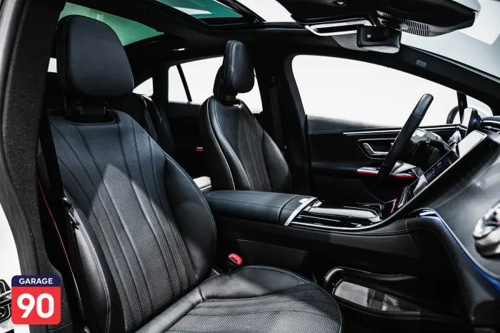 Mercedes-Benz Eqe300 2023 - صورة 19