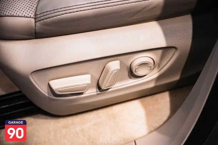 Toyota Land Cruiser 2022 - صورة 12