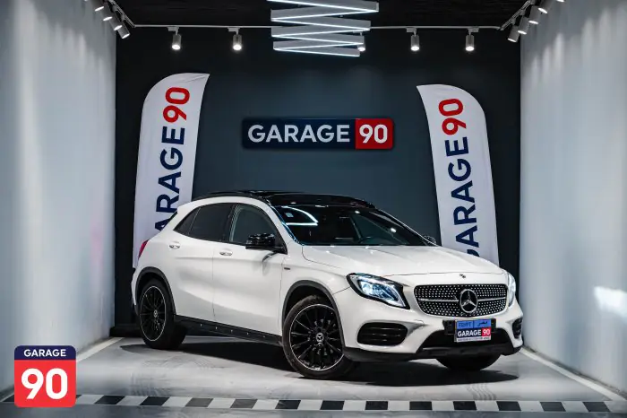 Mercedes-Benz GLA200 2020 - صورة 3
