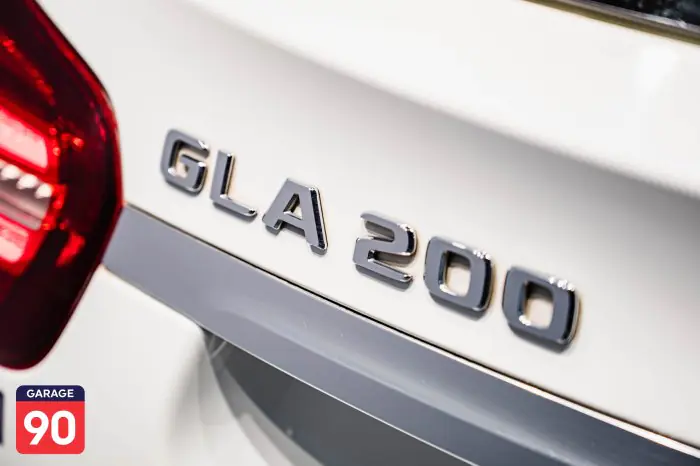 Mercedes-Benz GLA200 2020 - صورة 8