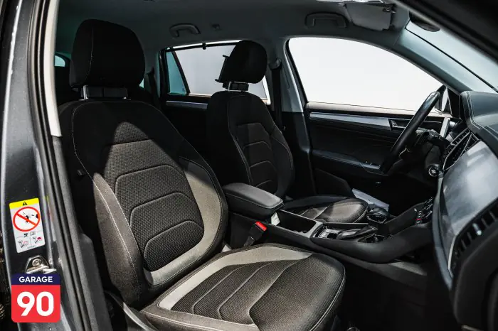 Skoda Kodiaq 2022 - صورة 15