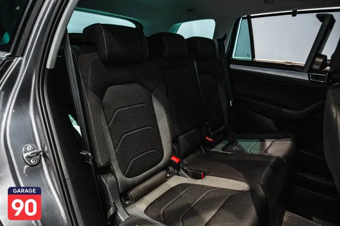 Skoda Kodiaq 2022 - صورة 16