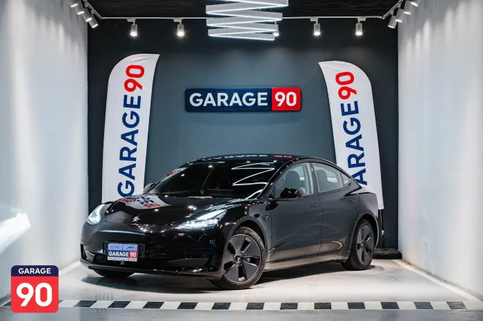 Tesla Model 3 2022 - صورة 3
