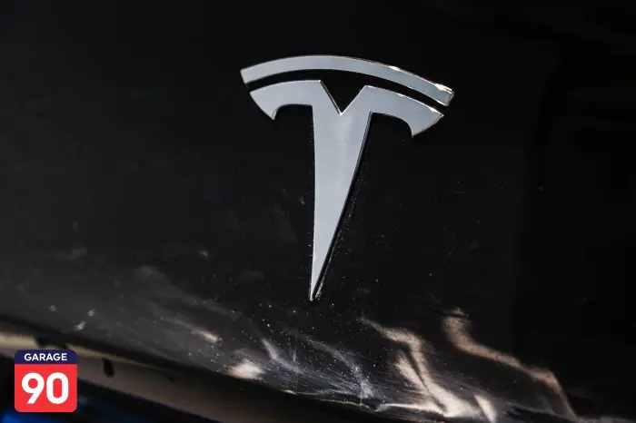 Tesla Model 3 2022 - صورة 9