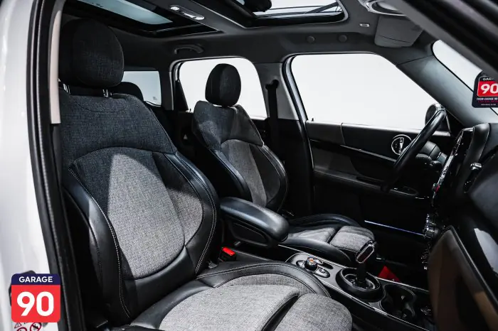 Mini Countryman 2020 - صورة 7