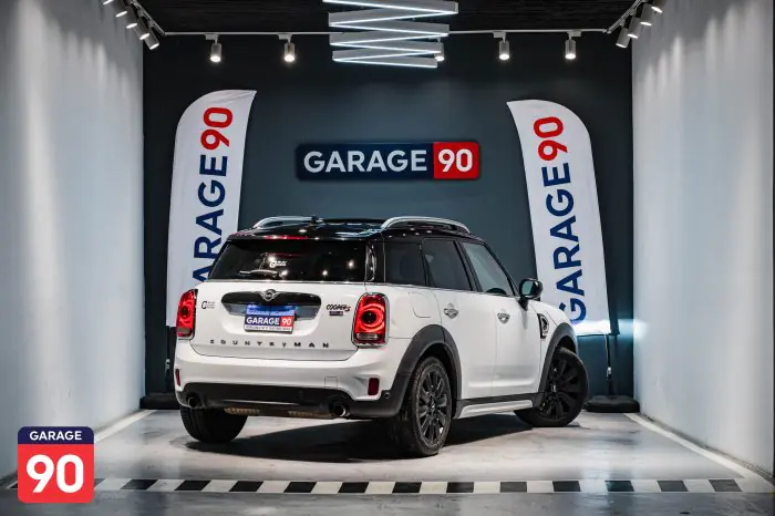 Mini Countryman 2020 - صورة 6