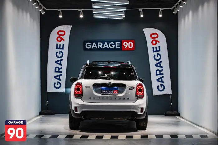 Mini Countryman 2020 - صورة 4