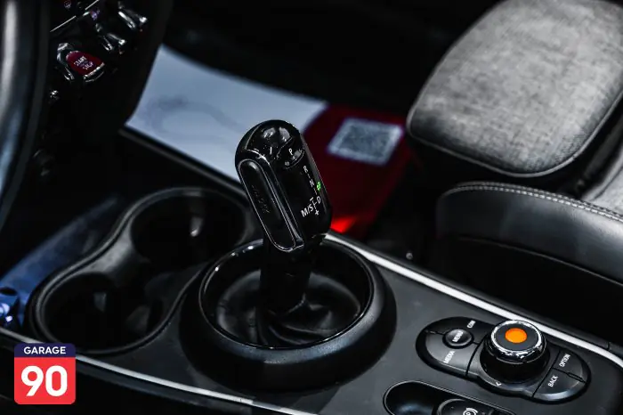 Mini Countryman 2020 - صورة 13