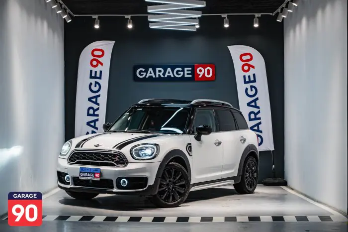 Mini Countryman 2020 - صورة 2
