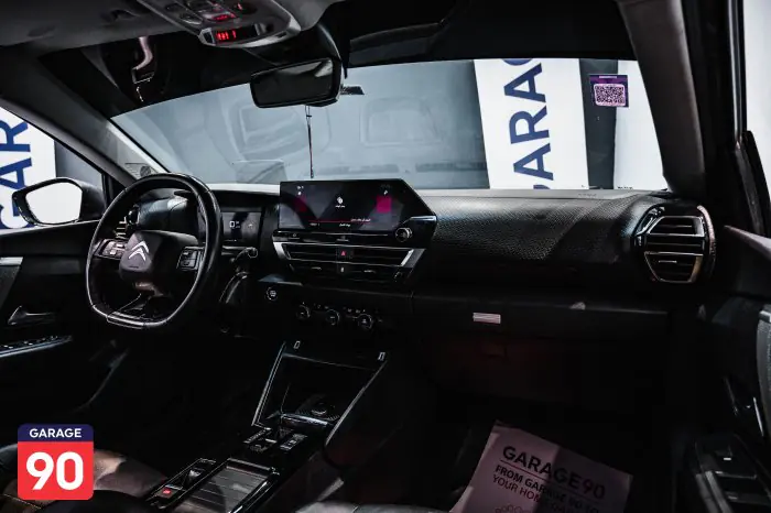 Citroën C4 2022 - صورة 12