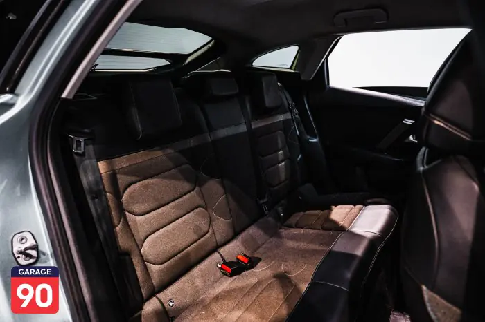 Citroën C4 2022 - صورة 9