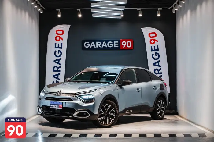 Citroën C4 2022 - صورة 2