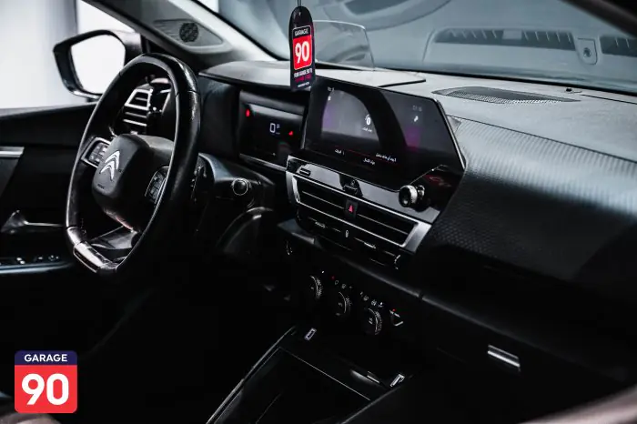 Citroën C4 2022 - صورة 8