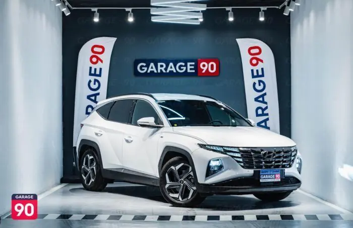 Hyundai Tucson 2023 - صورة 3