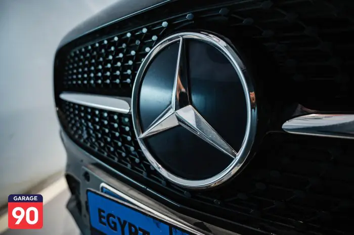 Mercedes-Benz A200 2021 - صورة 10