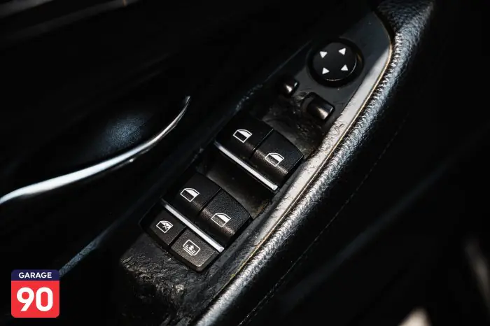 bmw 520i 2016 - صورة 11