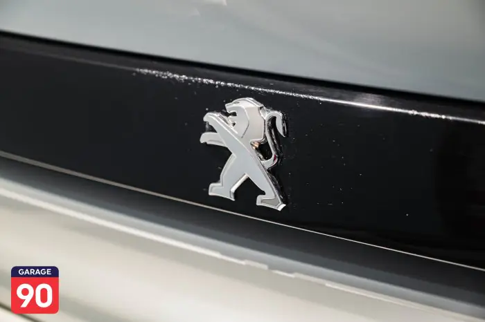 Peugeot 508 2022 - صورة 9