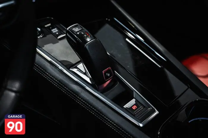 Peugeot 508 2022 - صورة 18