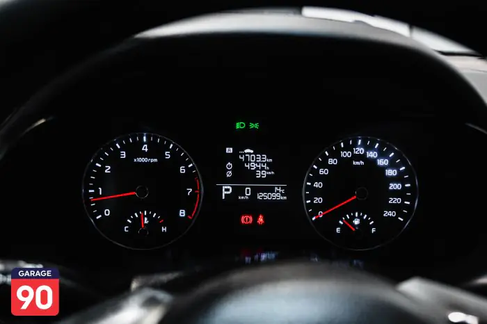 Kia Cerato 2022 - صورة 12