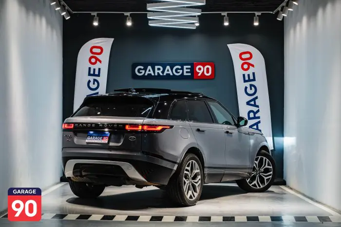 Land Rover Velar 2020 - صورة 5