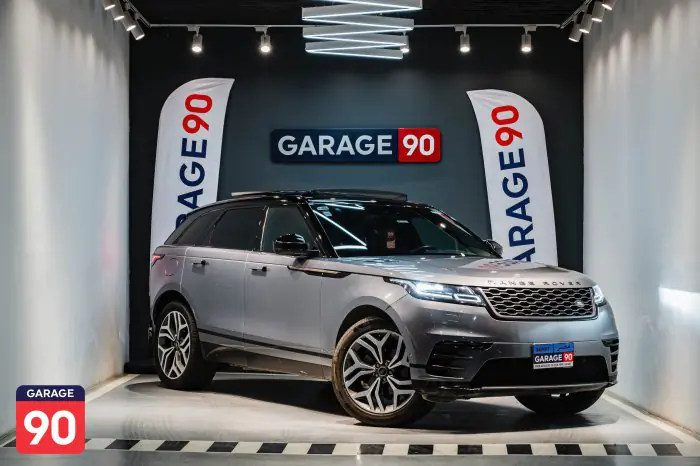 Land Rover Velar 2020 - صورة 2