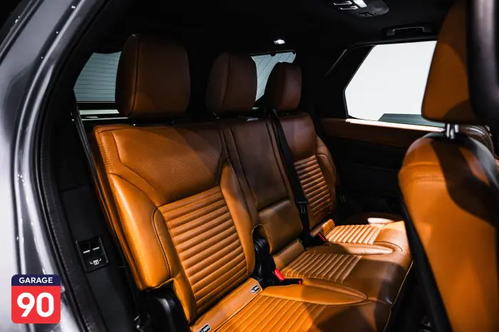 Land Rover Discovery 2020 - صورة 10