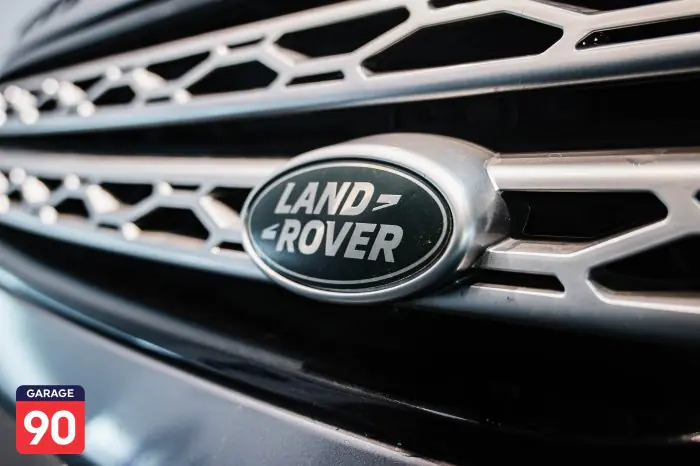 Land Rover Discovery 2020 - صورة 16