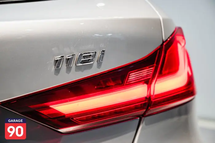 bmw 418i 2020 - صورة 14