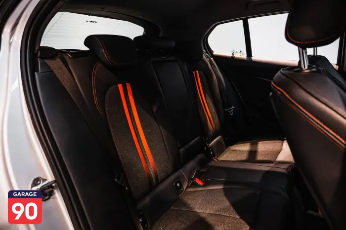 bmw 418i 2020 - صورة 17