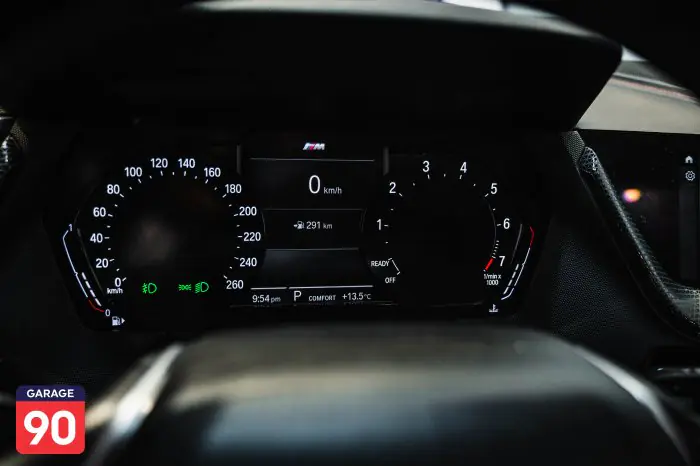 bmw 418i 2020 - صورة 13