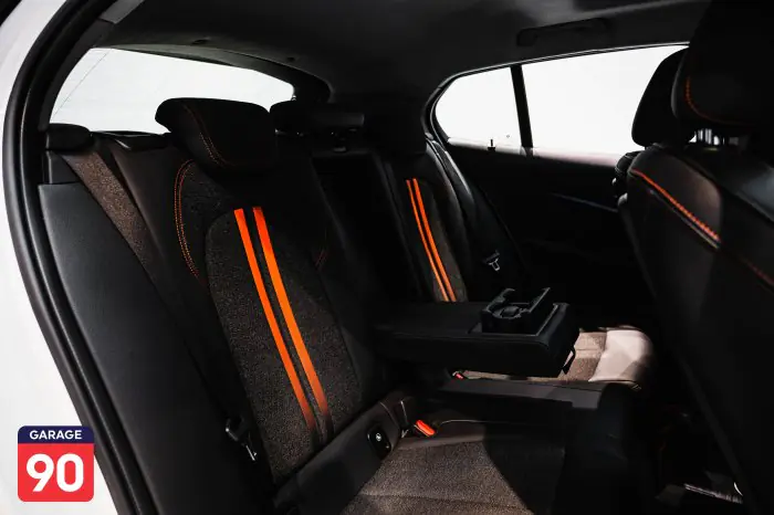 bmw 118i 2021 - صورة 16