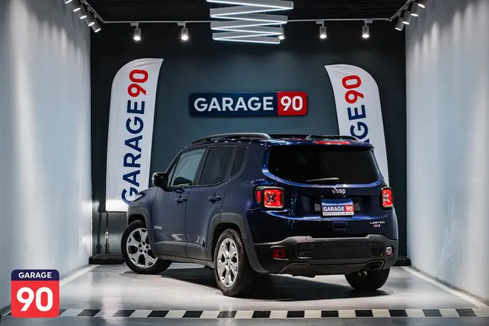 Jeep Renegade 2021 - صورة 5