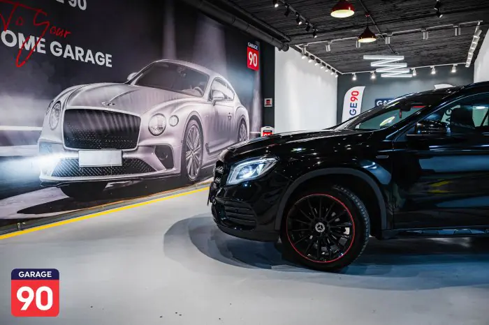 Mercedes-Benz GLA200 2020 - صورة 7
