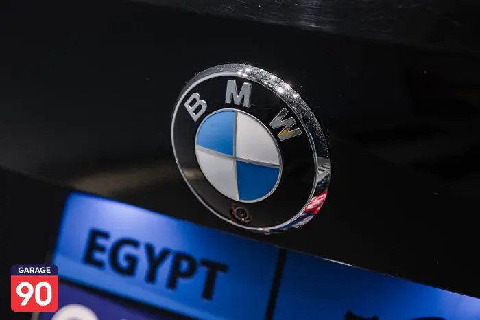 bmw 420i 2023 - صورة 8