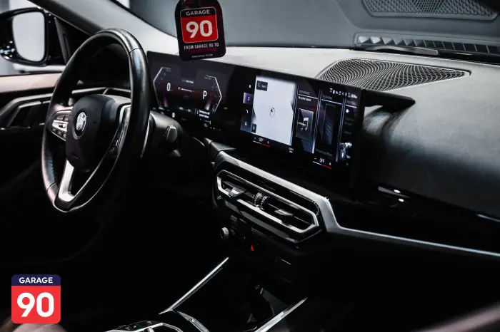 bmw 420i 2023 - صورة 15