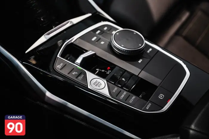 bmw 420i 2023 - صورة 17