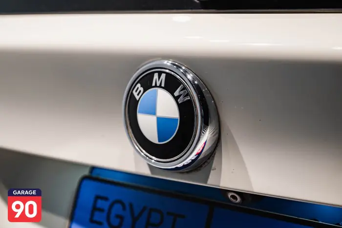bmw X3 2015 - صورة 8