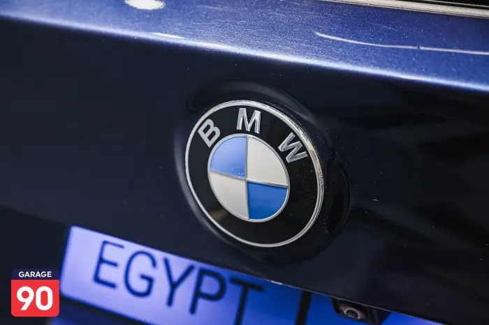 bmw X3 2021 - صورة 9