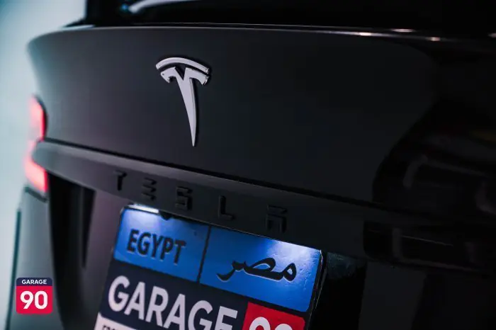 Tesla Model Y 2023 - صورة 13