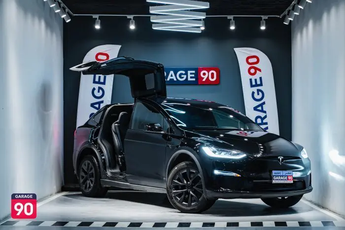 Tesla Model Y 2023 - صورة 6