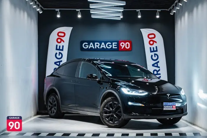 Tesla Model Y 2023 - صورة 5