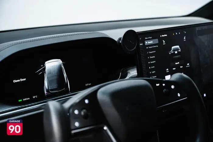 Tesla Model Y 2023 - صورة 18