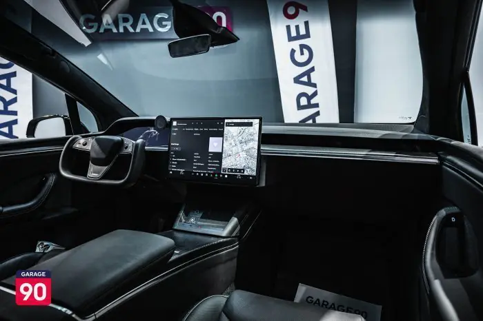 Tesla Model Y 2023 - صورة 19