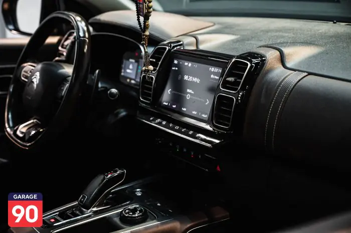 Citroën C5 2021 - صورة 17