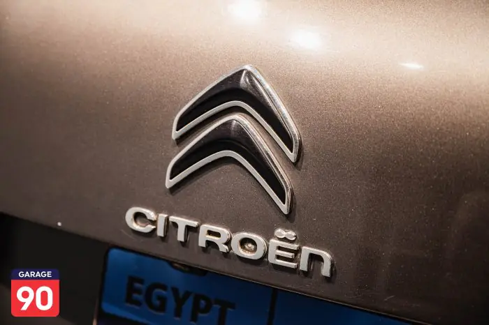 Citroën C5 2021 - صورة 13